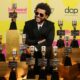 The Weeknd Borong 10 Piala Billboard Music Awards 2021
