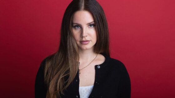 Lana Del Rey