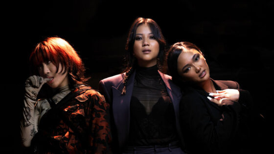 Marion Jola, Danilla, Ramengvrl