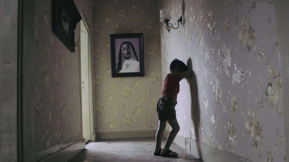 Pengabdi Setan