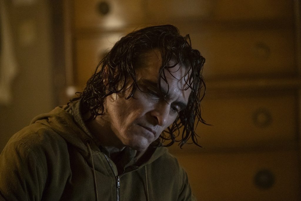 Joker Review Spoiler Joker Review Spoiler
