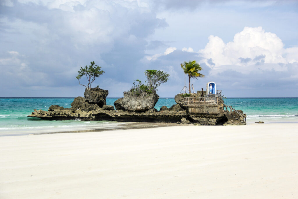 Boracay Island