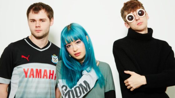 Kero Kero Bonito