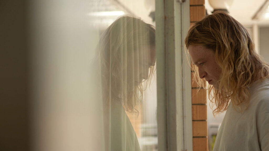  Caleb Landry Jones in 'Nitram' Courtesy of Cannes Film Festival