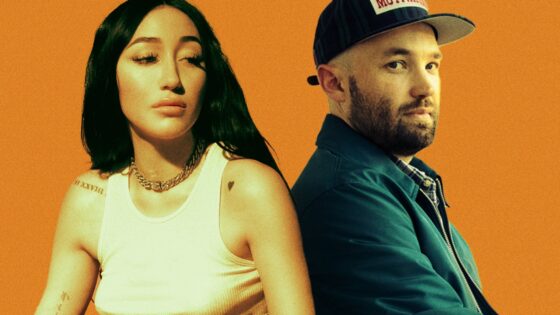 PJ Harding & Noah Cyrus: People Don’t Change Album Review