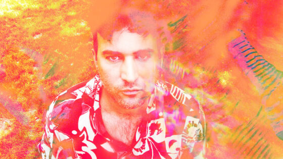 Sufjan Stevens