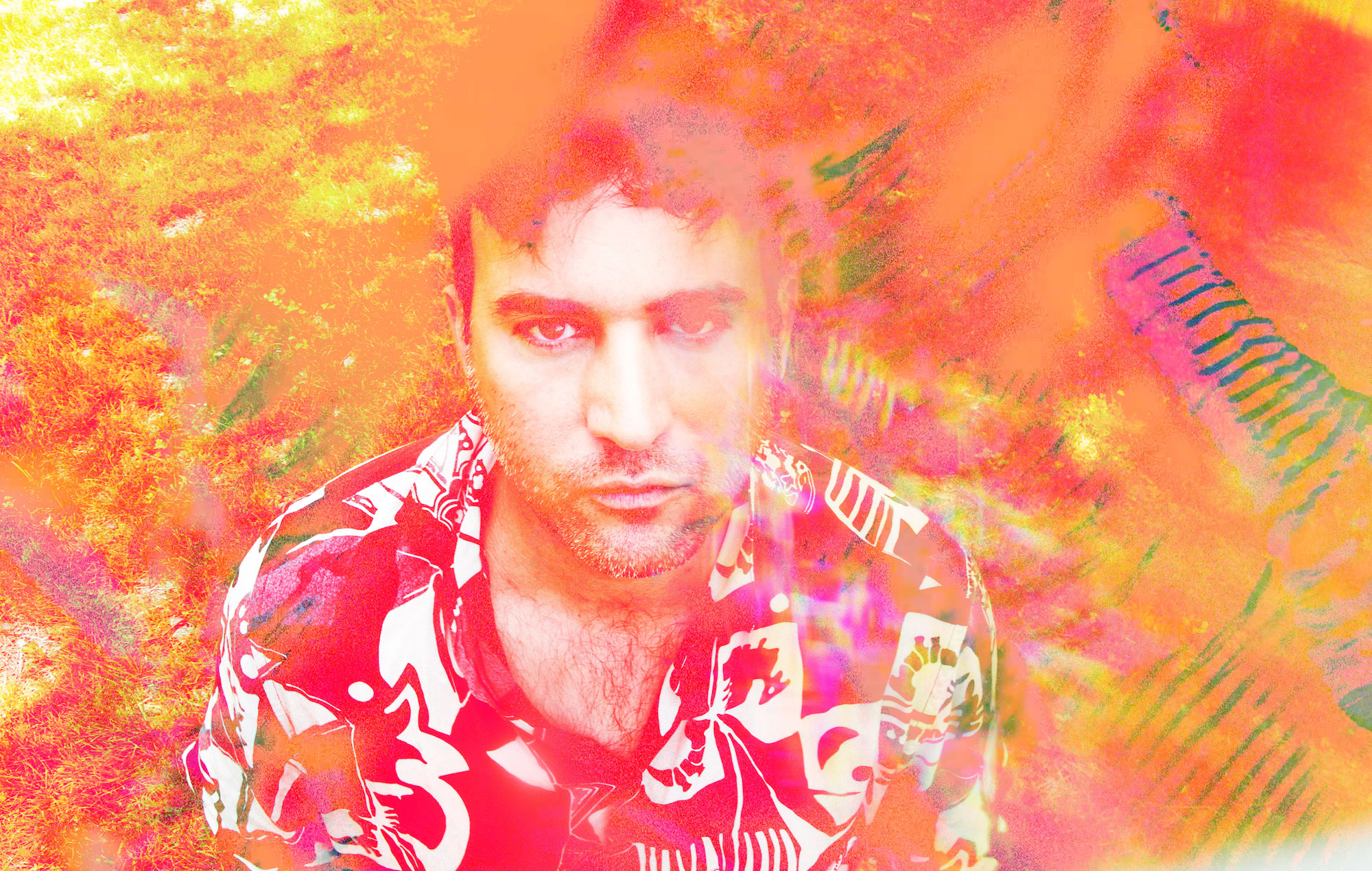 Sufjan Stevens