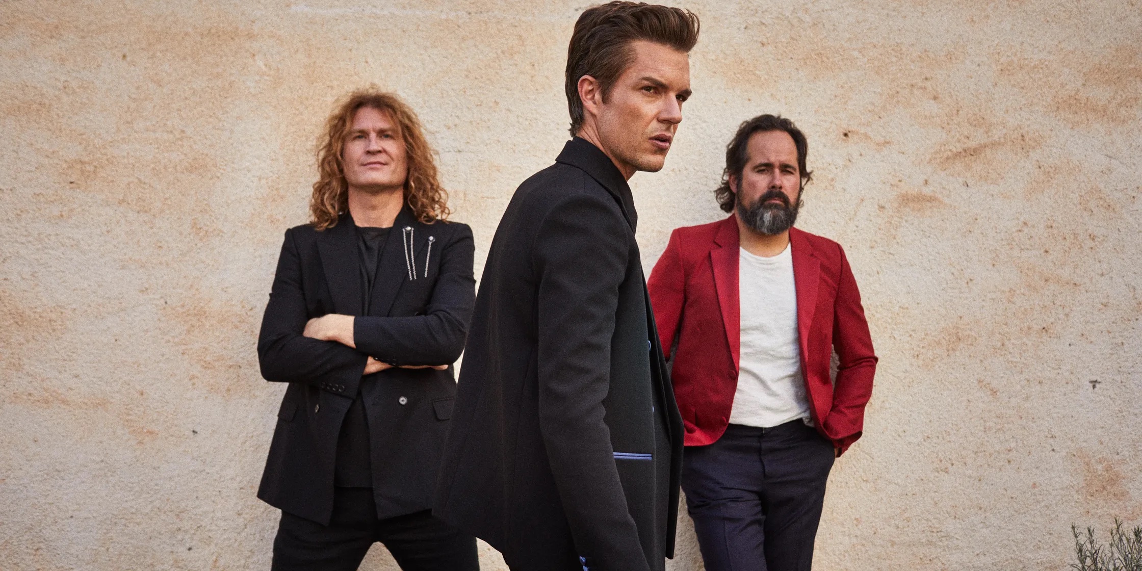 The Killers ft. Bruce Springsteen: Dustland Single Review