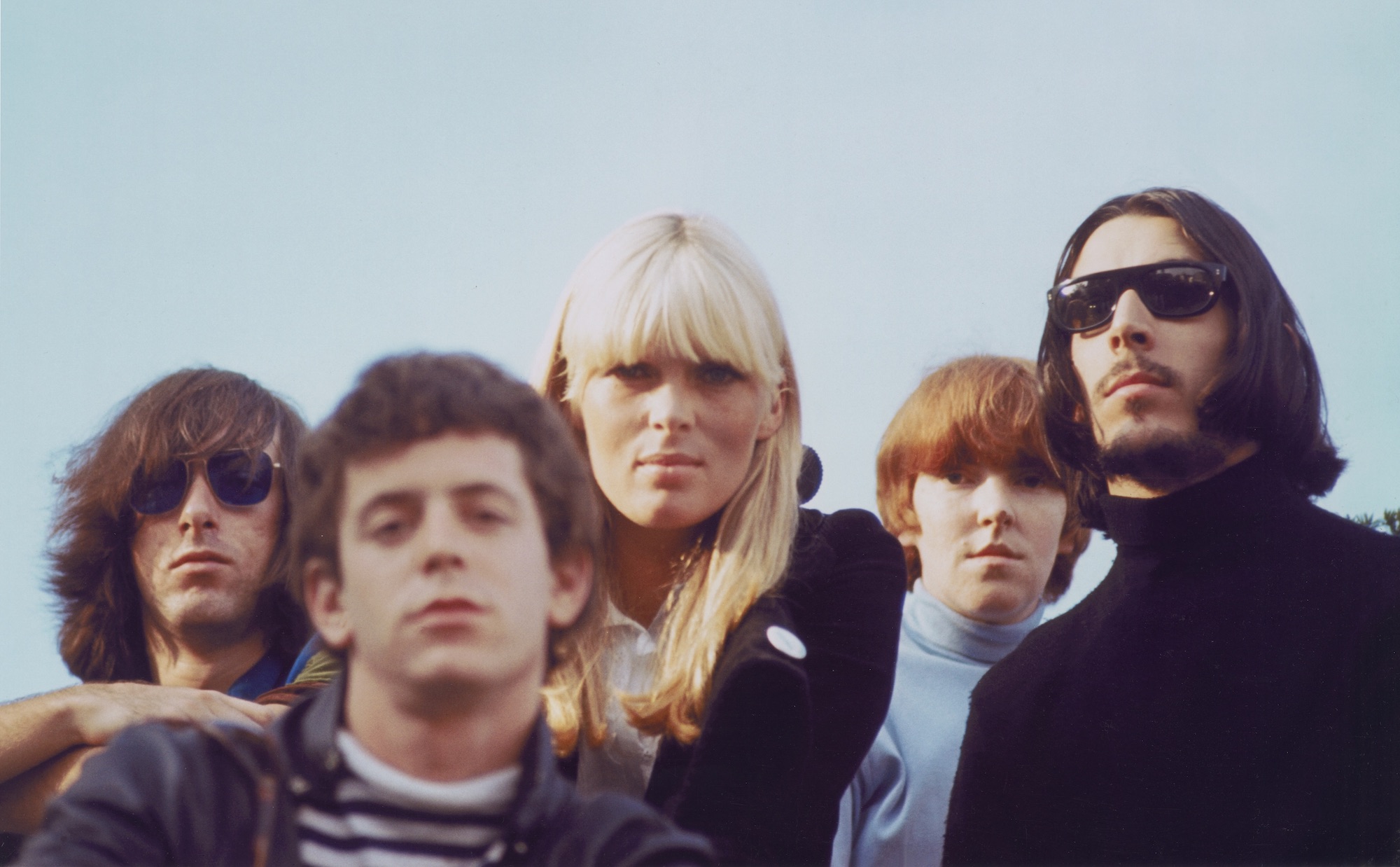 Hadirnya The Velvet Underground di Layar Putih Festival Film Cannes 2021