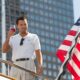 The Wolf of Wall Street Review