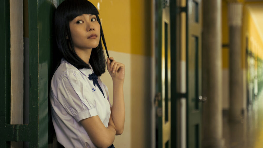 Girl from Nowhere Season 2 Nanno Tidak Lagi Misterius Cultura