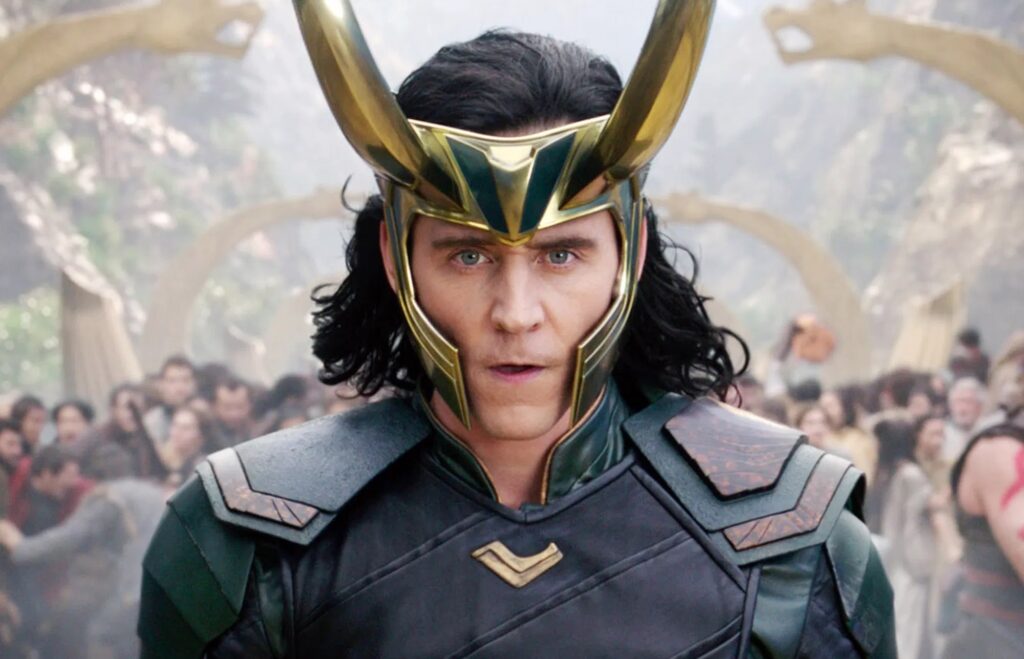 Loki Series