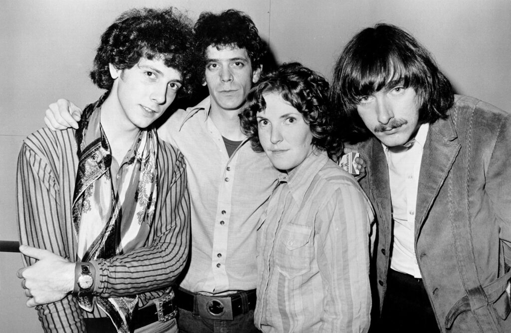 The Velvet Underground