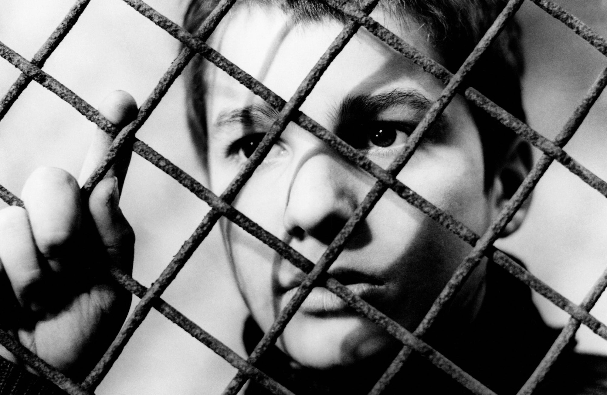 Francois Truffaut: The 400 Blows (1959)