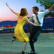 "La La Land" merupakan film drama musikal dari sutradara Damien Chazelle