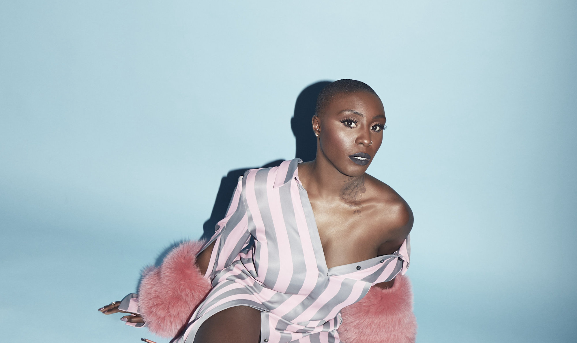 Laura Mvula