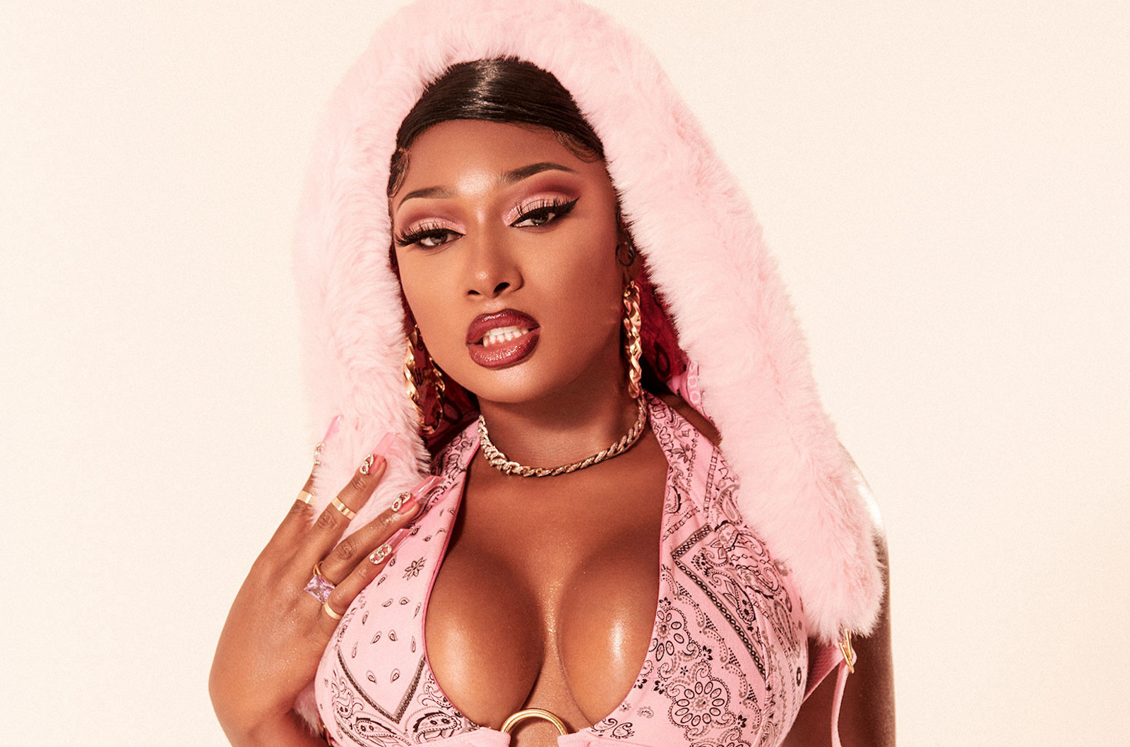 Megan Thee Stallion