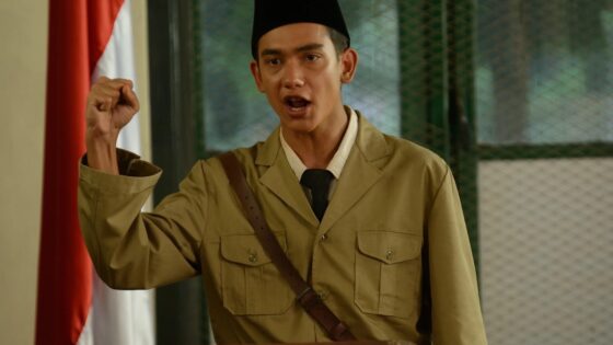 Rekomendasi Film Perjuangan Kemerdekaan Indonesia