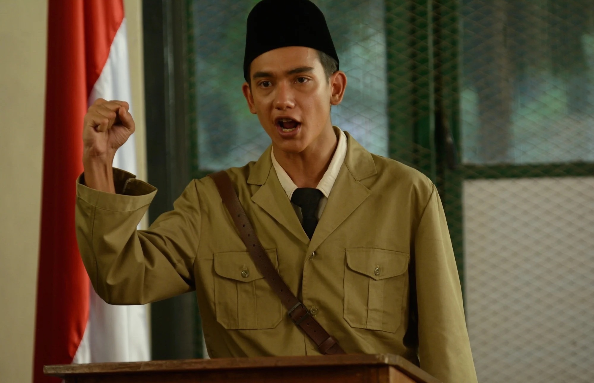 Rekomendasi Film Perjuangan Kemerdekaan Indonesia