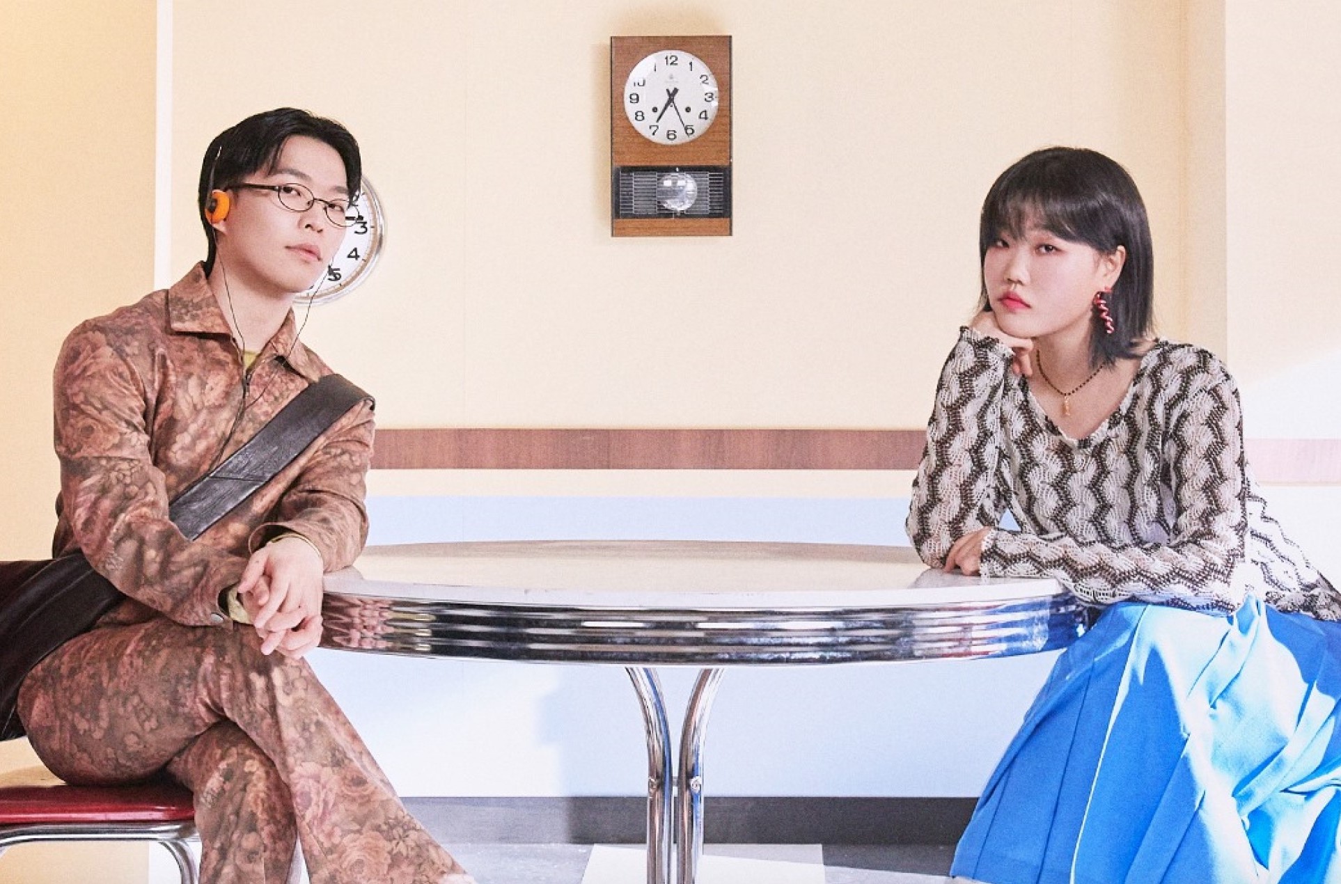 AKMU Next Episode