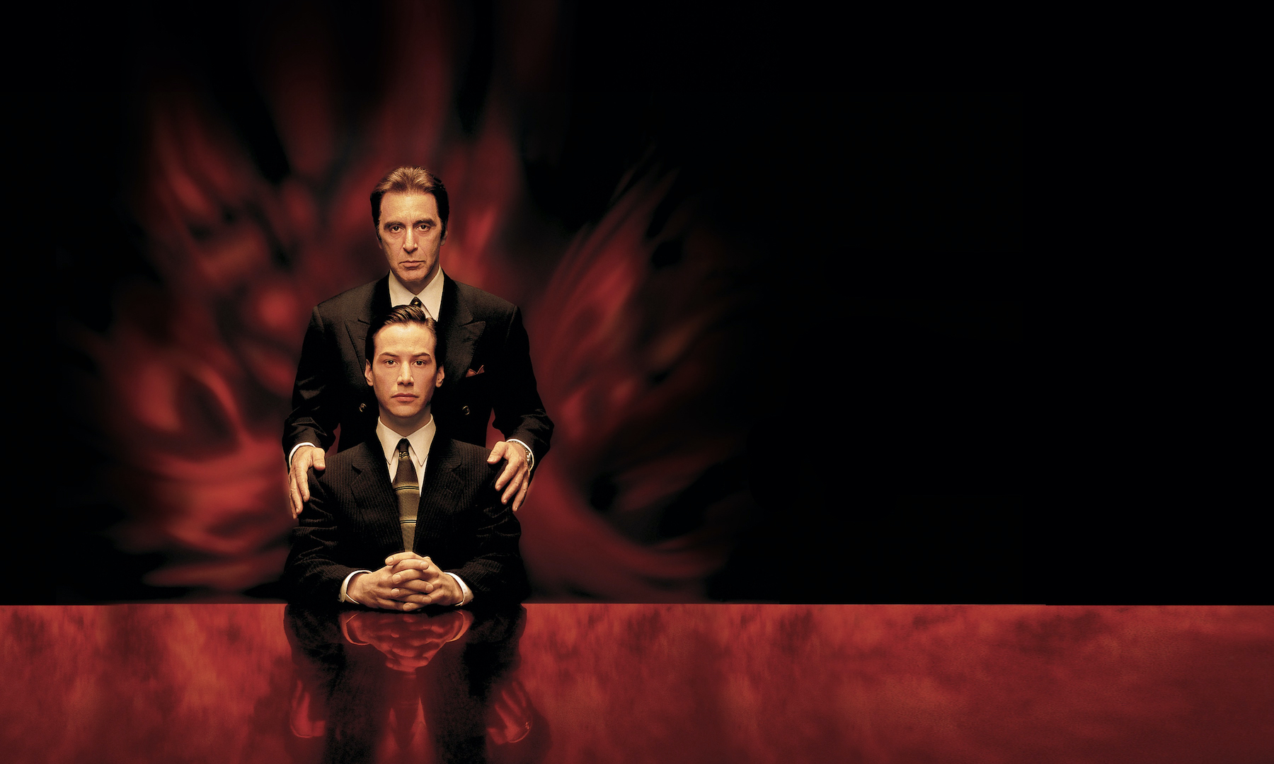 The Devil’s Advocate Review