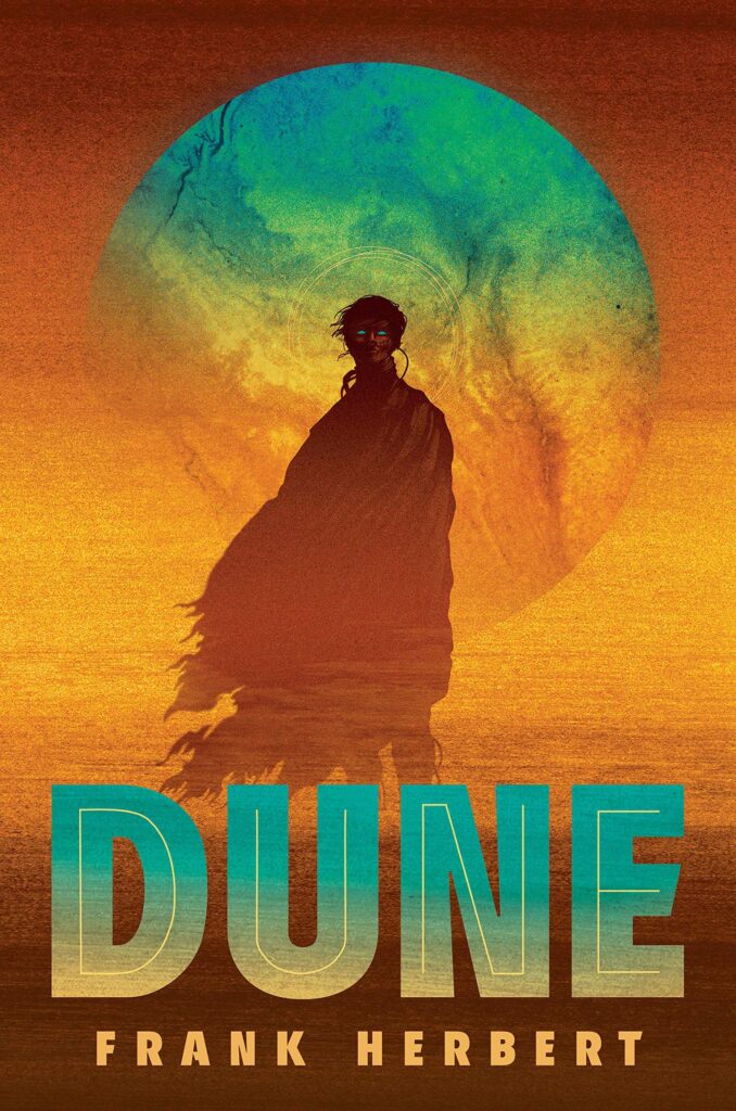 Novel "Dune"