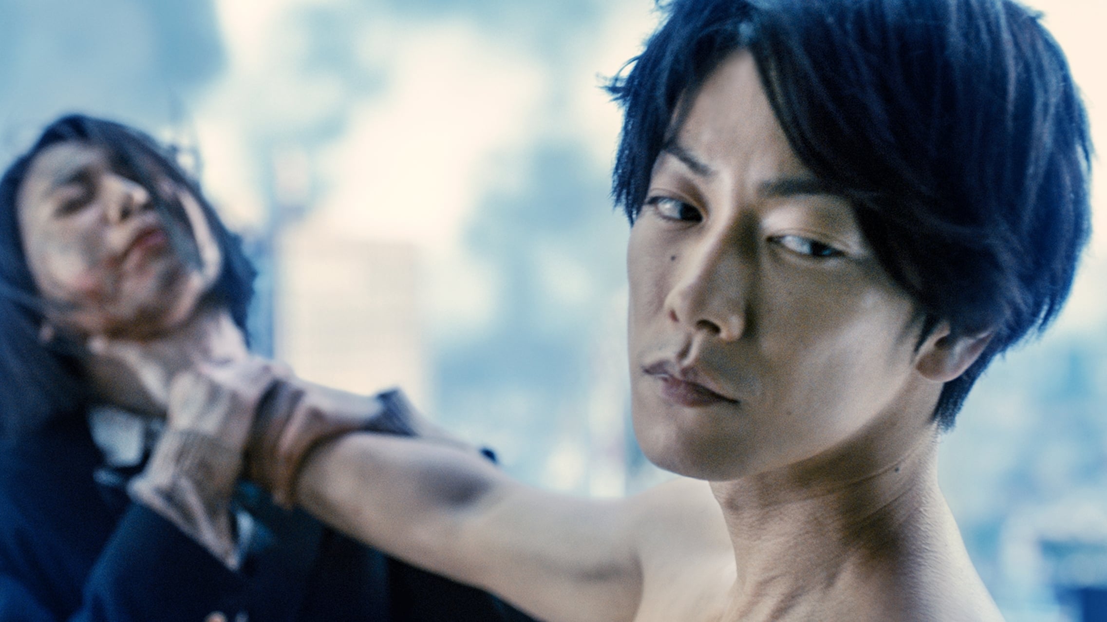 Inuyashiki Live Action Review - Cultura.