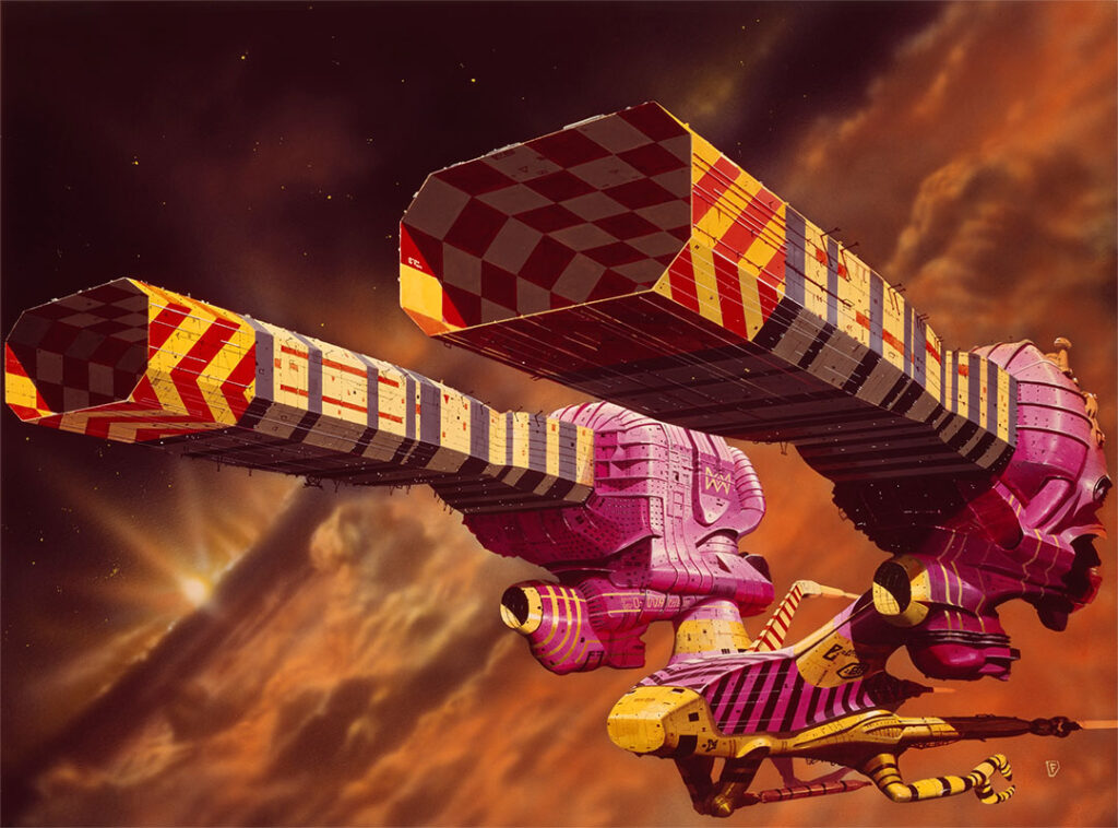 Jodorowsky's Dune