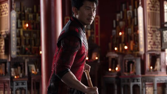 Shang-Chi Review