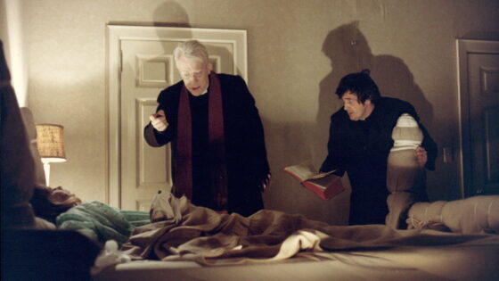 The Exorcist 1973