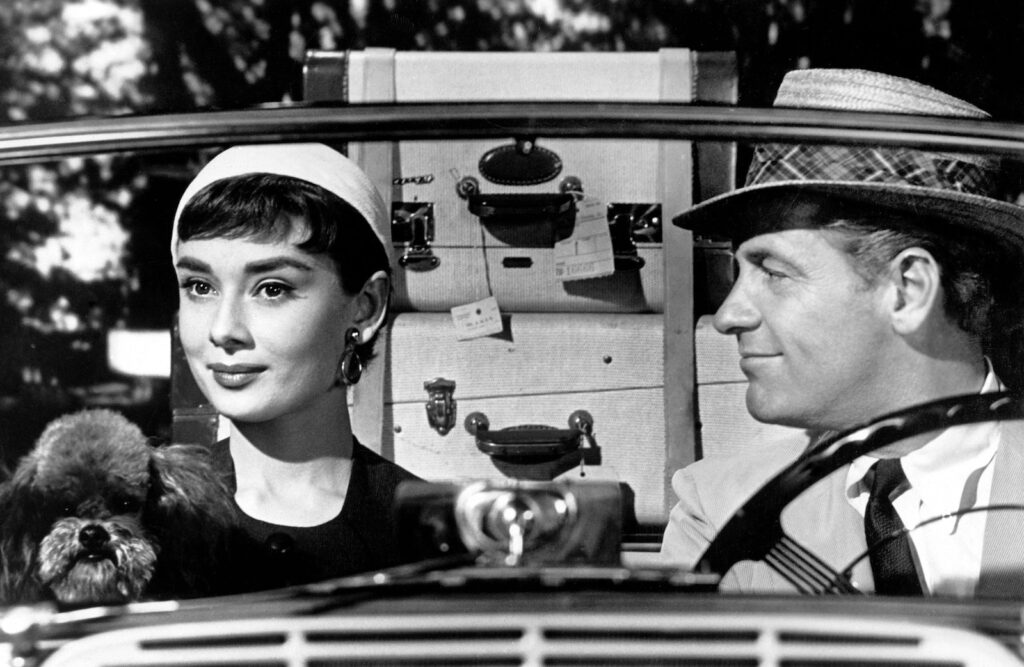 Sabrina (1950)