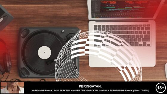 Cara Menembus Pasar dengan Musik Kita