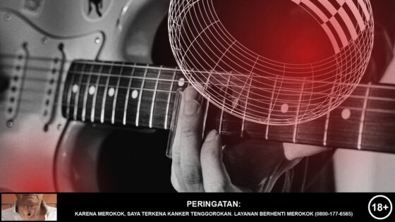 Momen-momen Penting dalam Musik Indie Indonesia