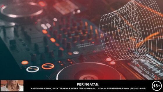 Skill Nge-DJ Online Paling UnderratedSkill Nge-DJ Online Paling Underrated