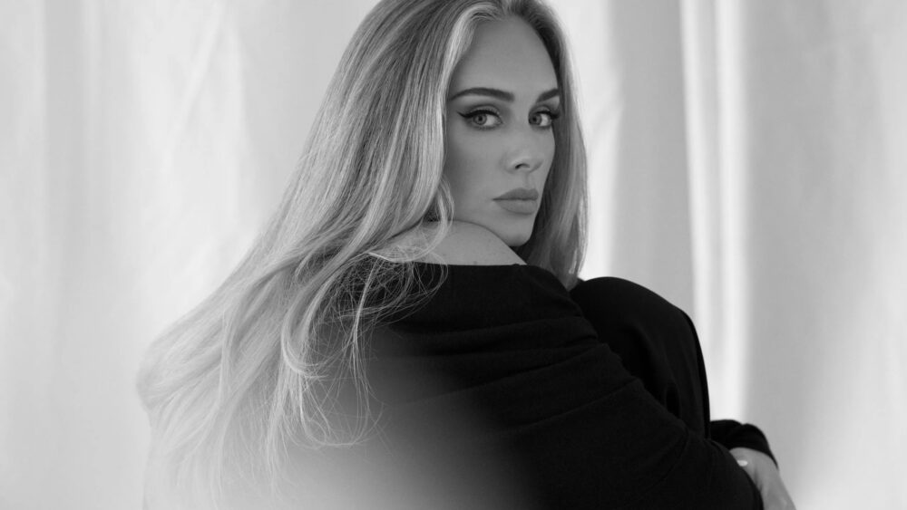 Adele Easy On Me