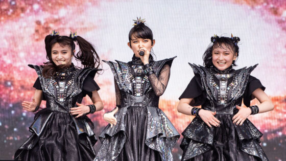 Best Songs of Babymetal