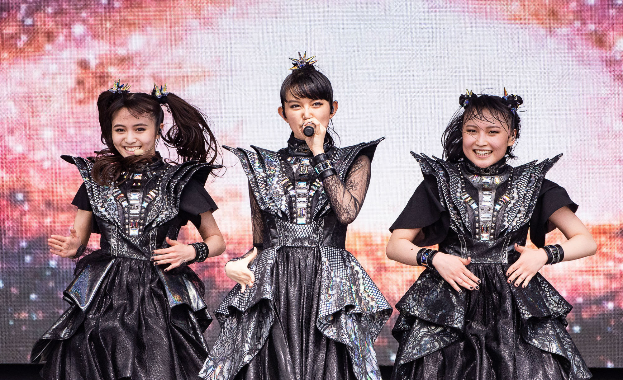 babymetal the other one tour