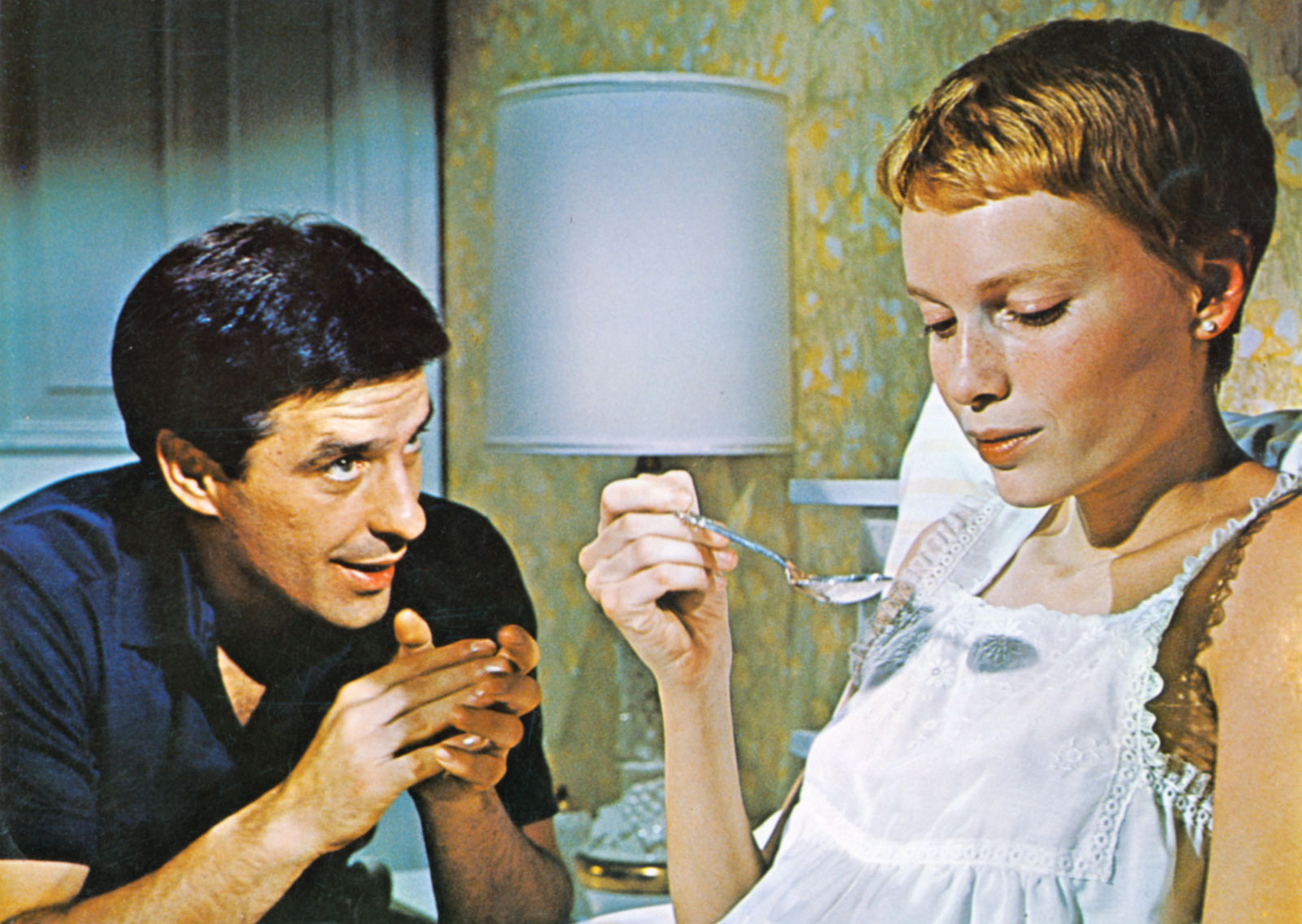 Rosemary's Baby