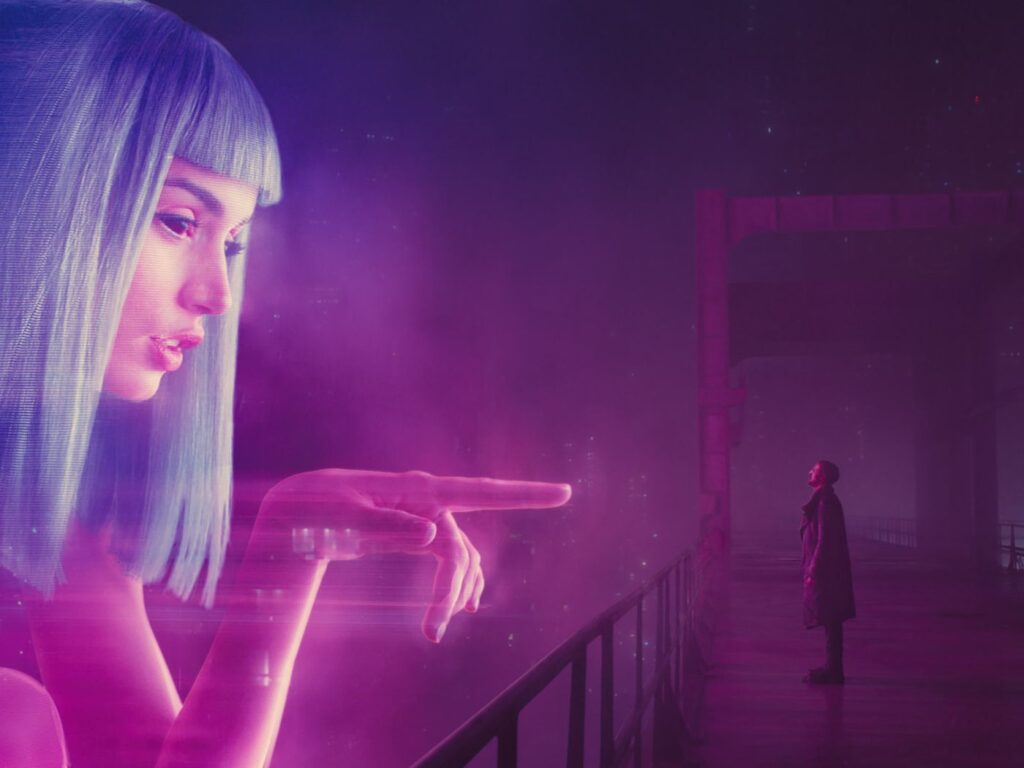 Blade Runner 2049