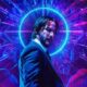 John Wick 3 film neo noir