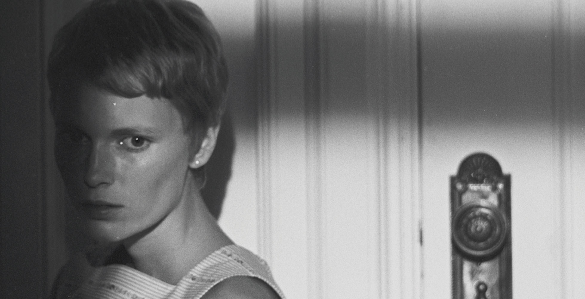 Rosemary's Baby Review Film Psychological Horror Terbaik Roman