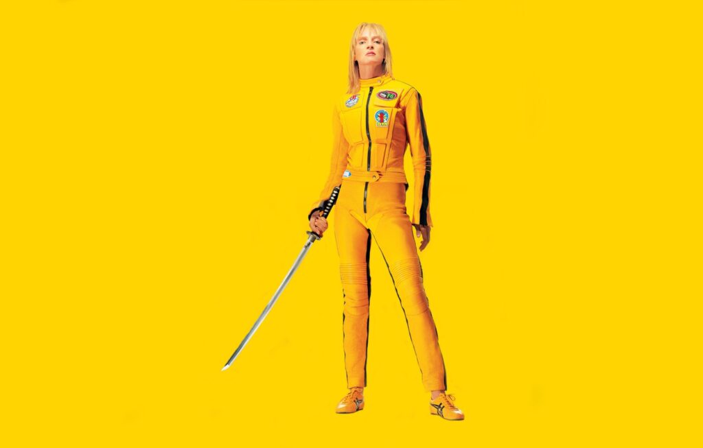 Kill Bill