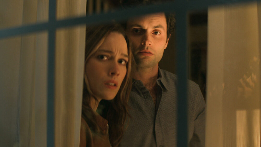 You Season 3 Review Kekacauan Dalam Pernikahan Joe Dan Love Cultura