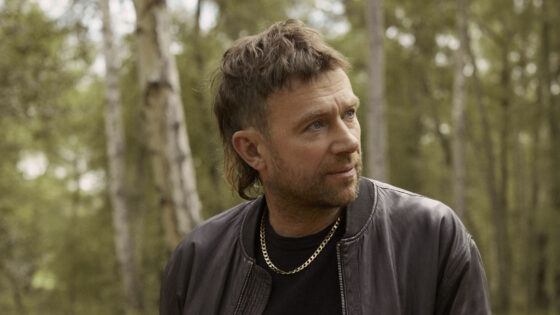 Damon Albarn