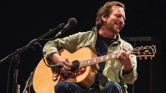 Eddie Vedder