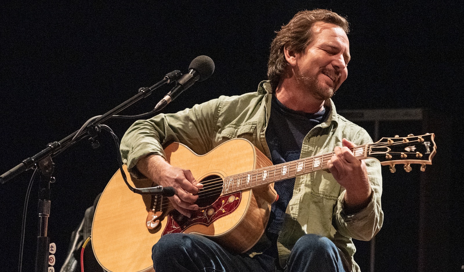 Eddie Vedder