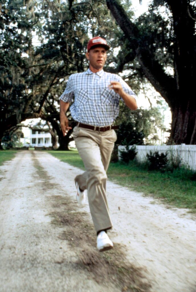 Forrest Gump Review