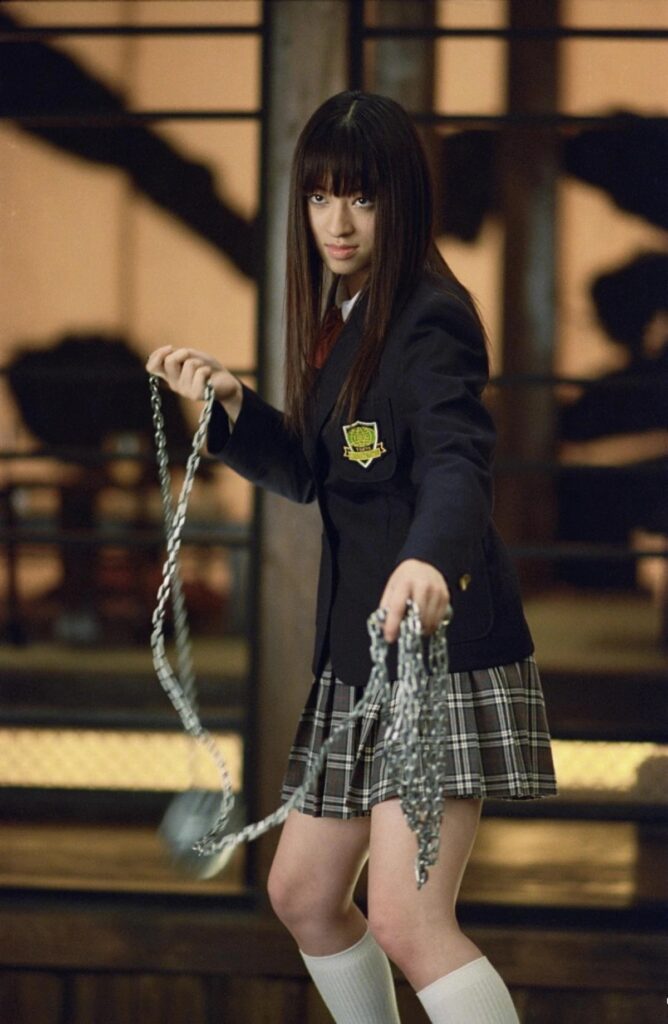 Gogo Yubari