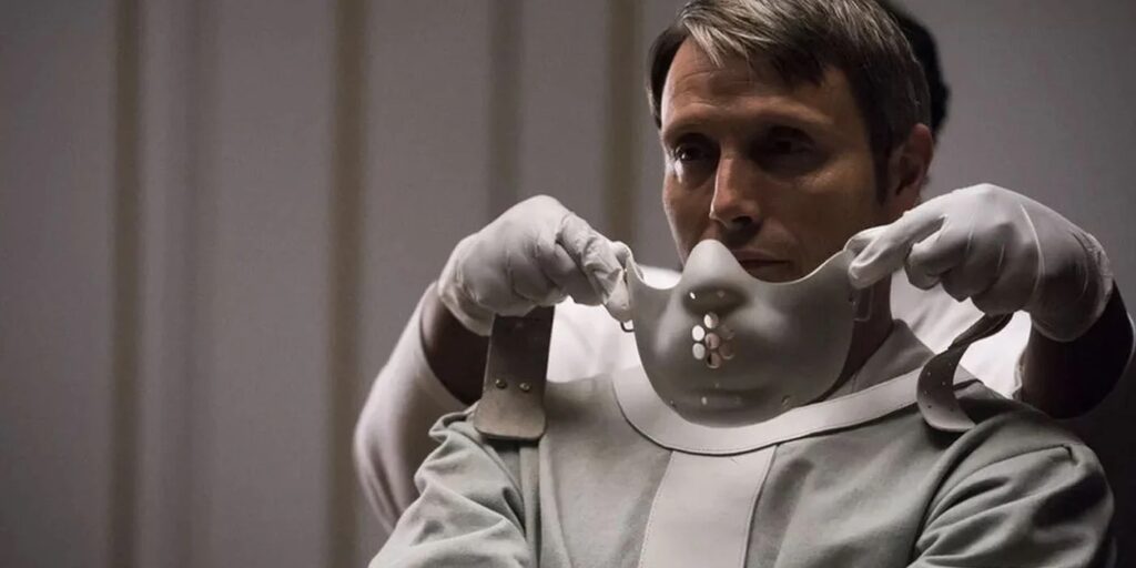 Hannibal Lecter