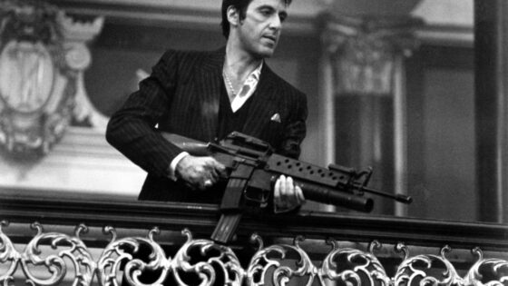 Scarface